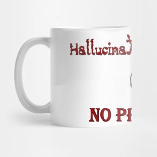 Hallucinations Again? No Problem. Mug